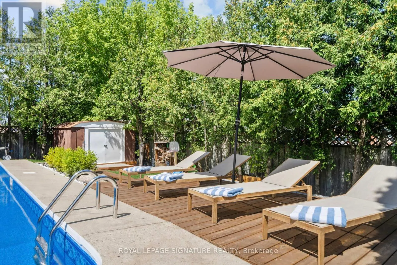 519 GALEDOWNS COURT