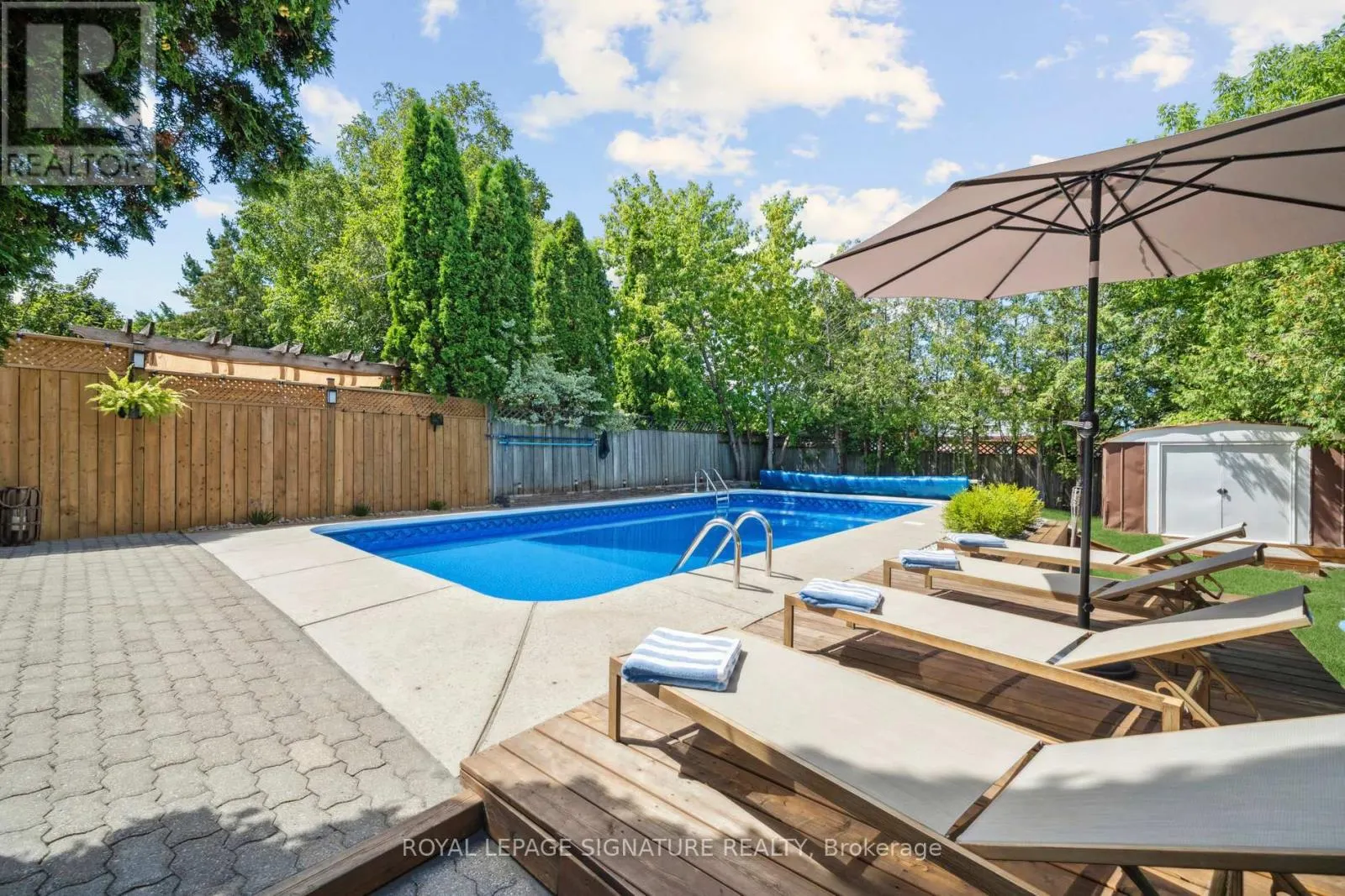 519 GALEDOWNS COURT