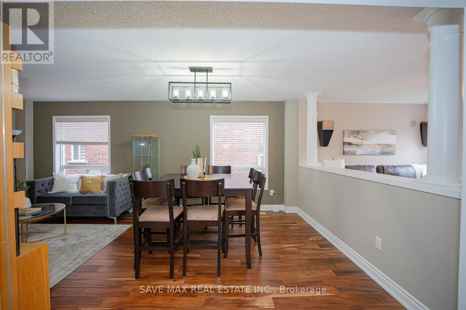 82 BELMONT BOULEVARD