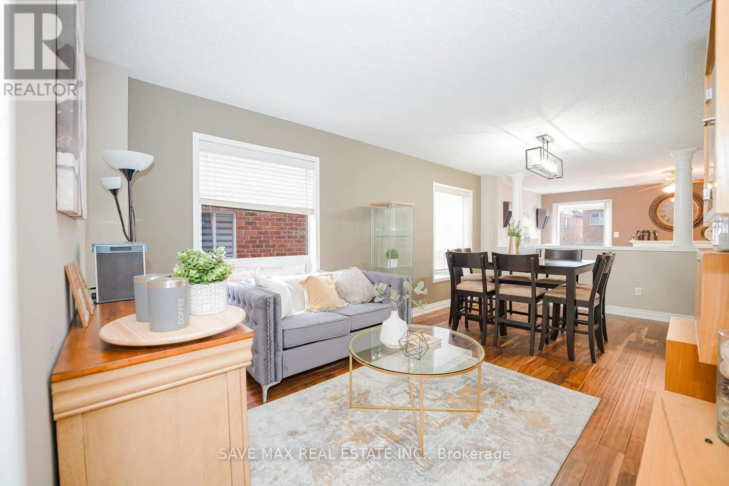82 BELMONT BOULEVARD