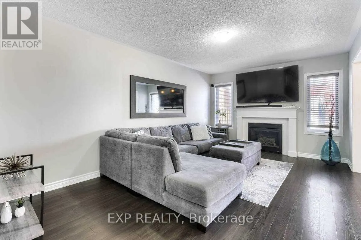 1554 GAINER CRESCENT