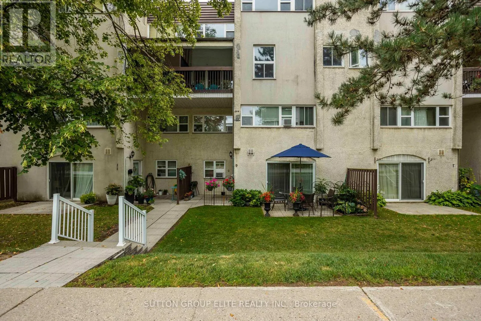 9 - 3050 CONSTITUTION BOULEVARD