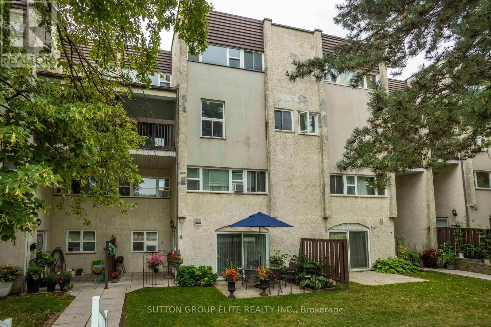 9 - 3050 CONSTITUTION BOULEVARD