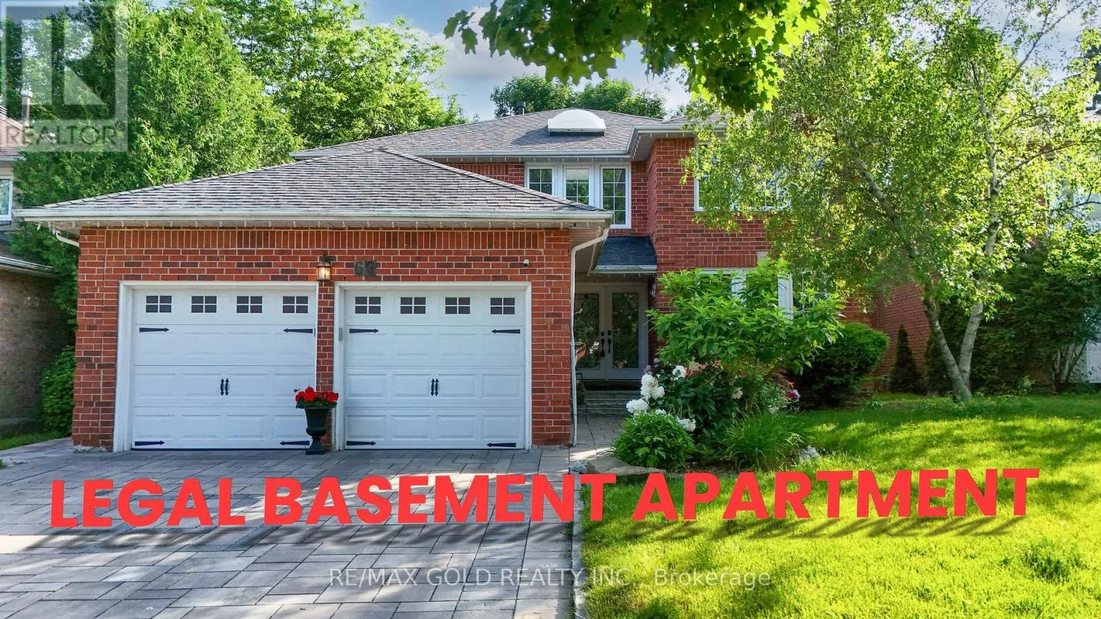 66 BARR CRESCENT
