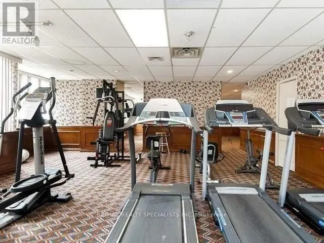 203 - 50 ELM DRIVE E