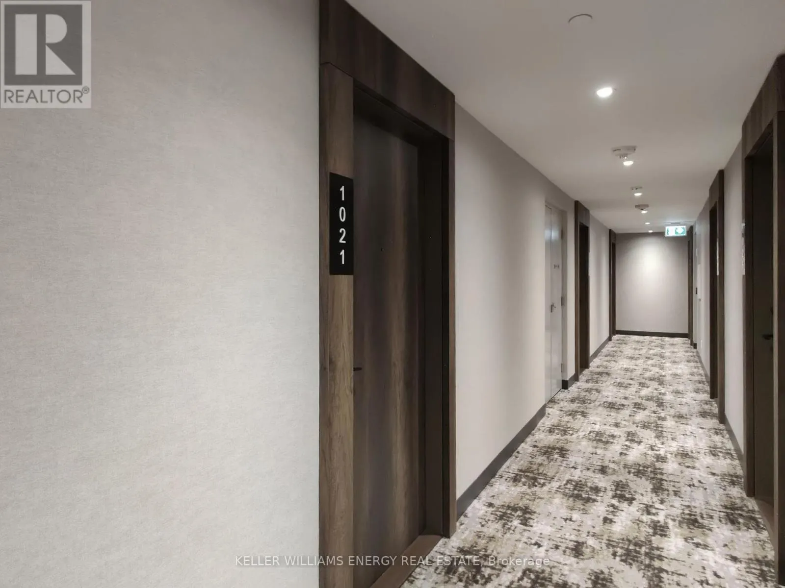 1021 - 251 MANITOBA STREET, #1021