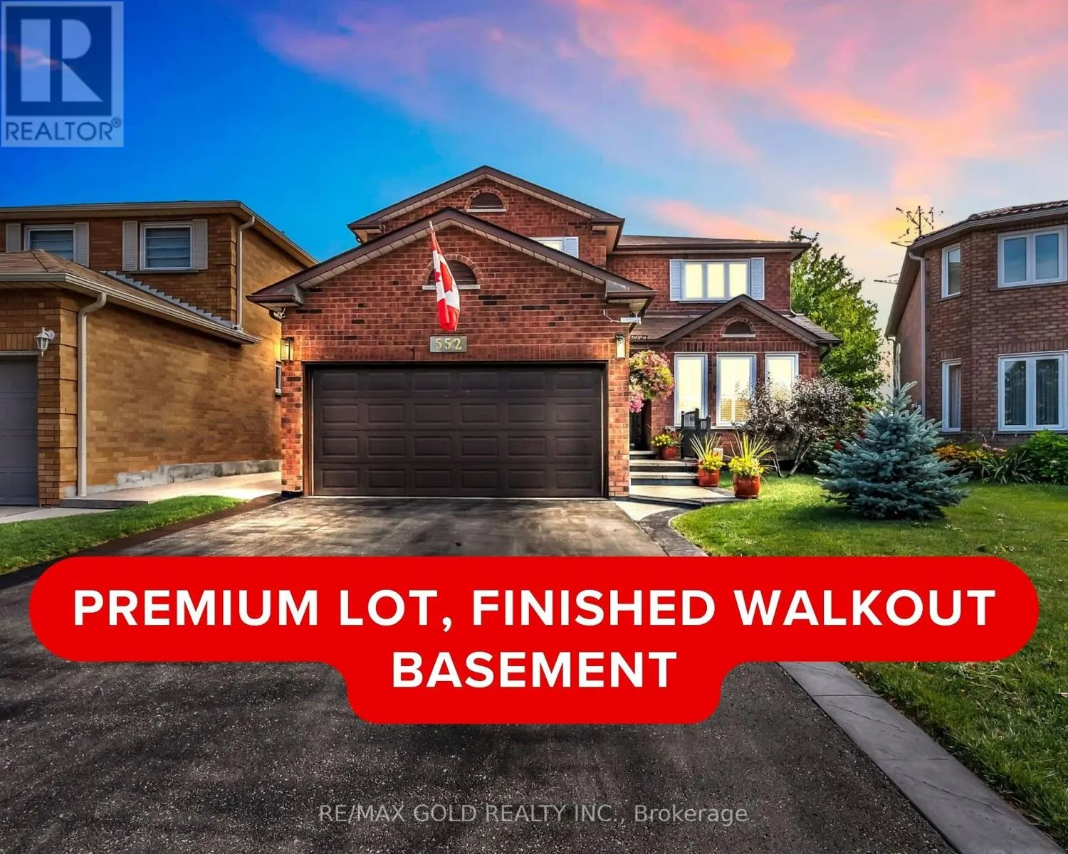 552 FARWELL CRESCENT