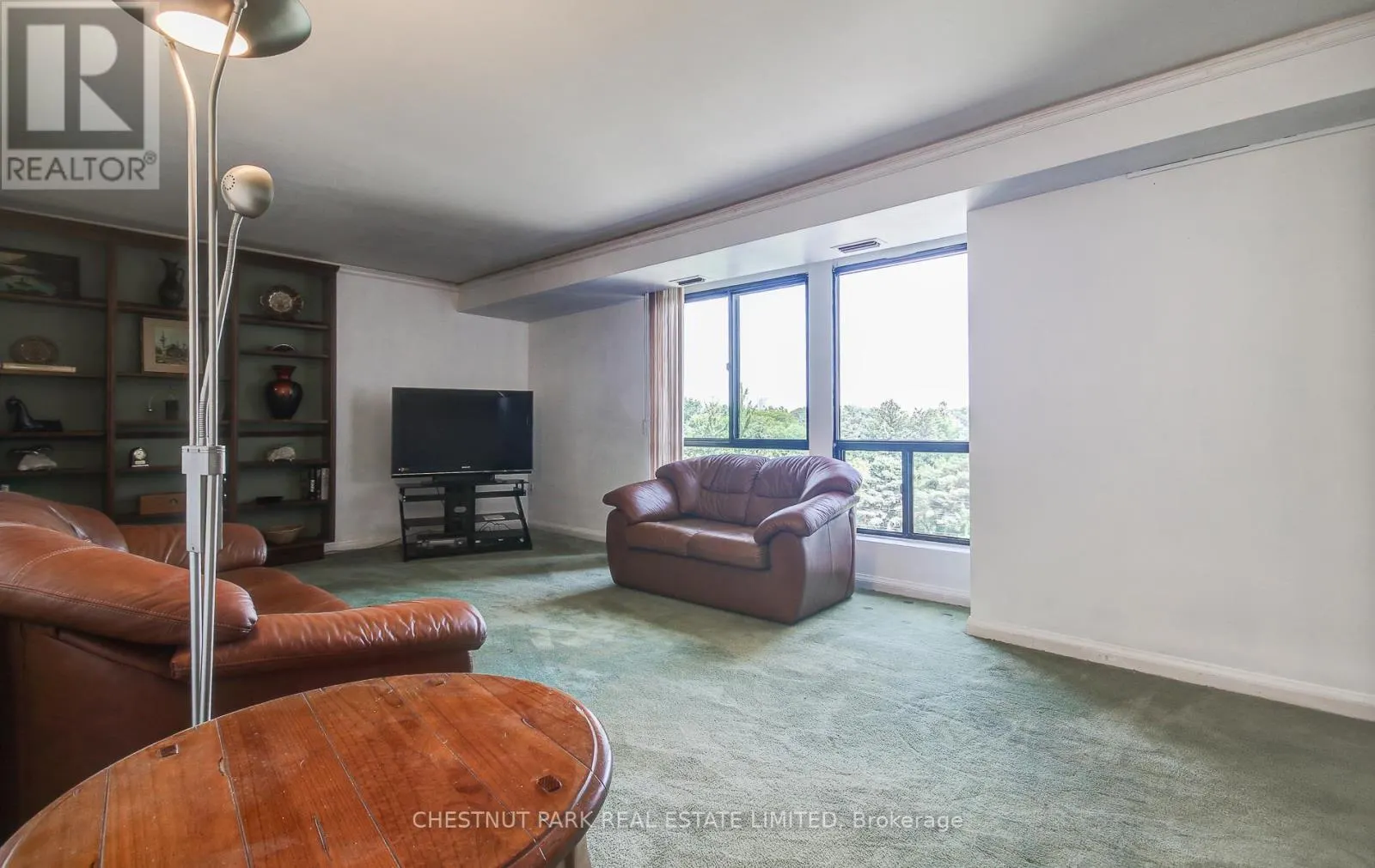 609 - 1400 DIXIE ROAD
