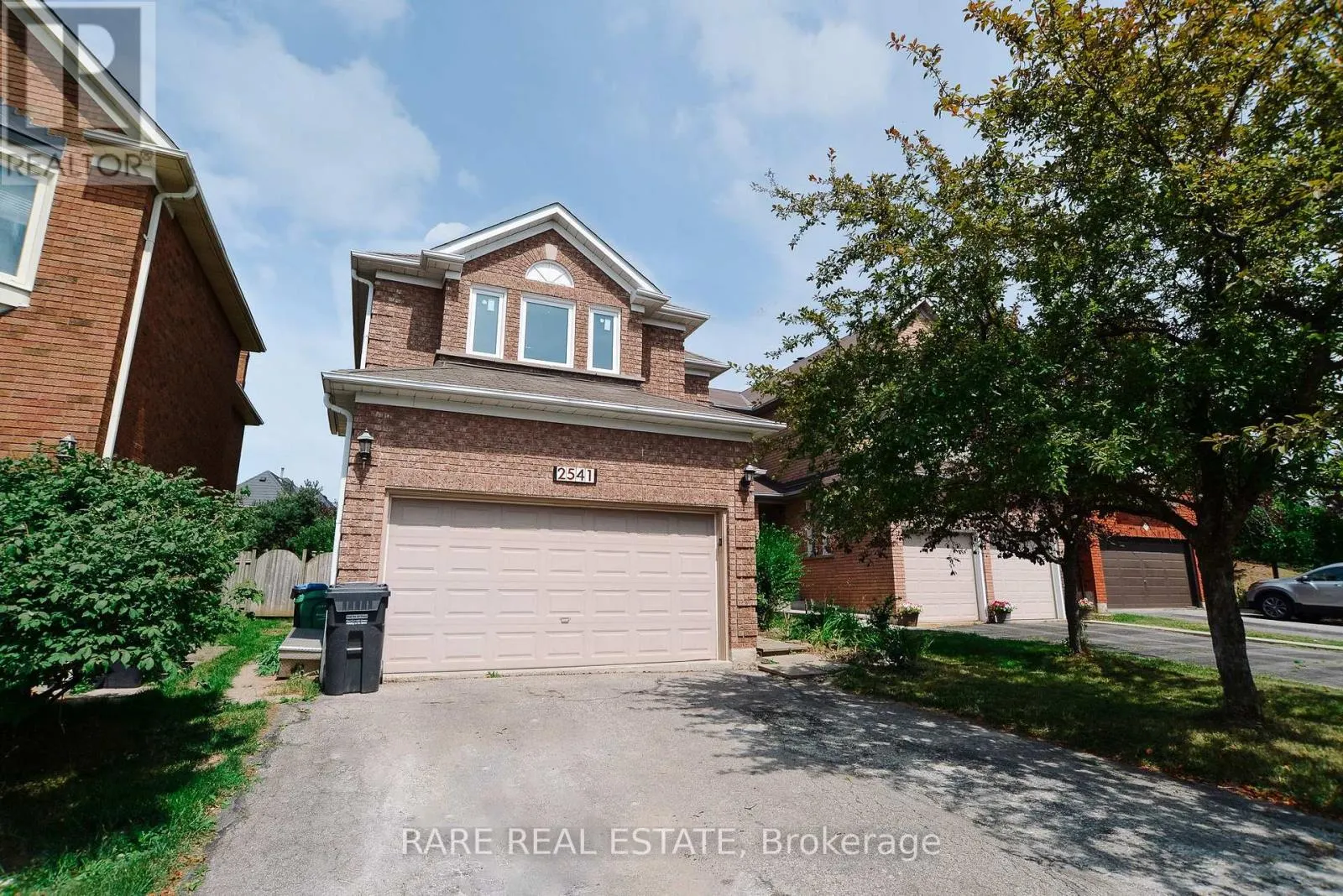 2541 SCARTH COURT