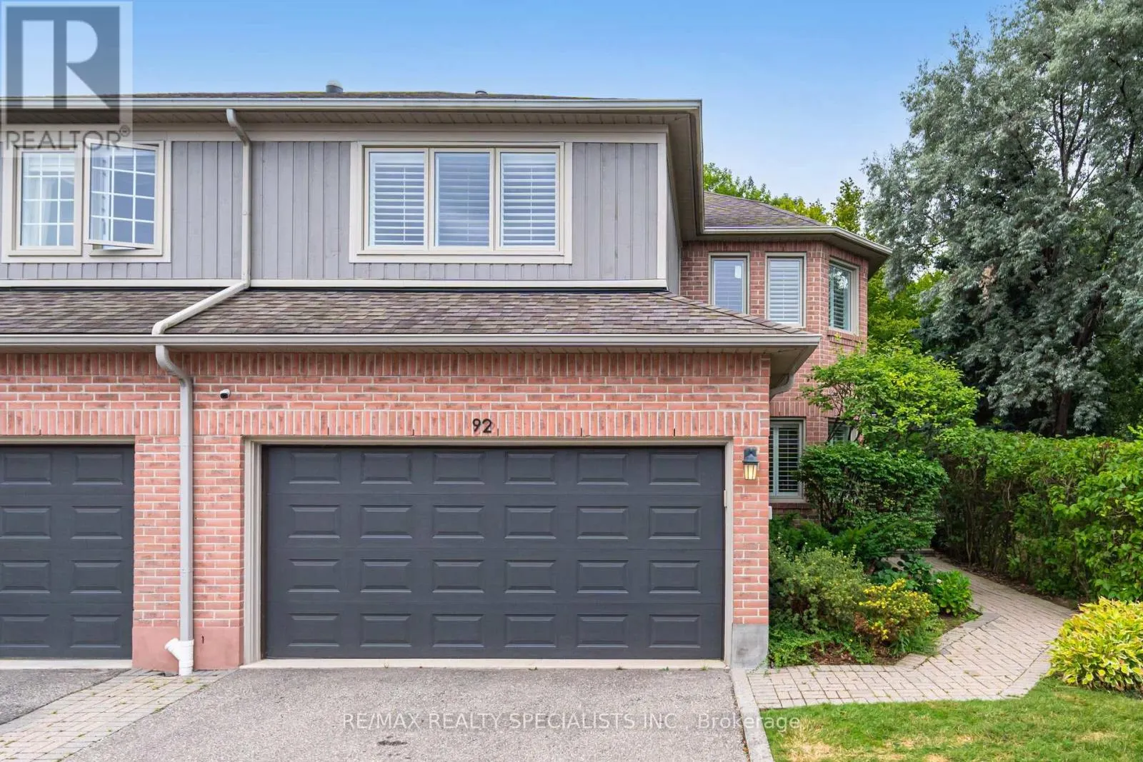 92 - 5480 GLEN ERIN DRIVE
