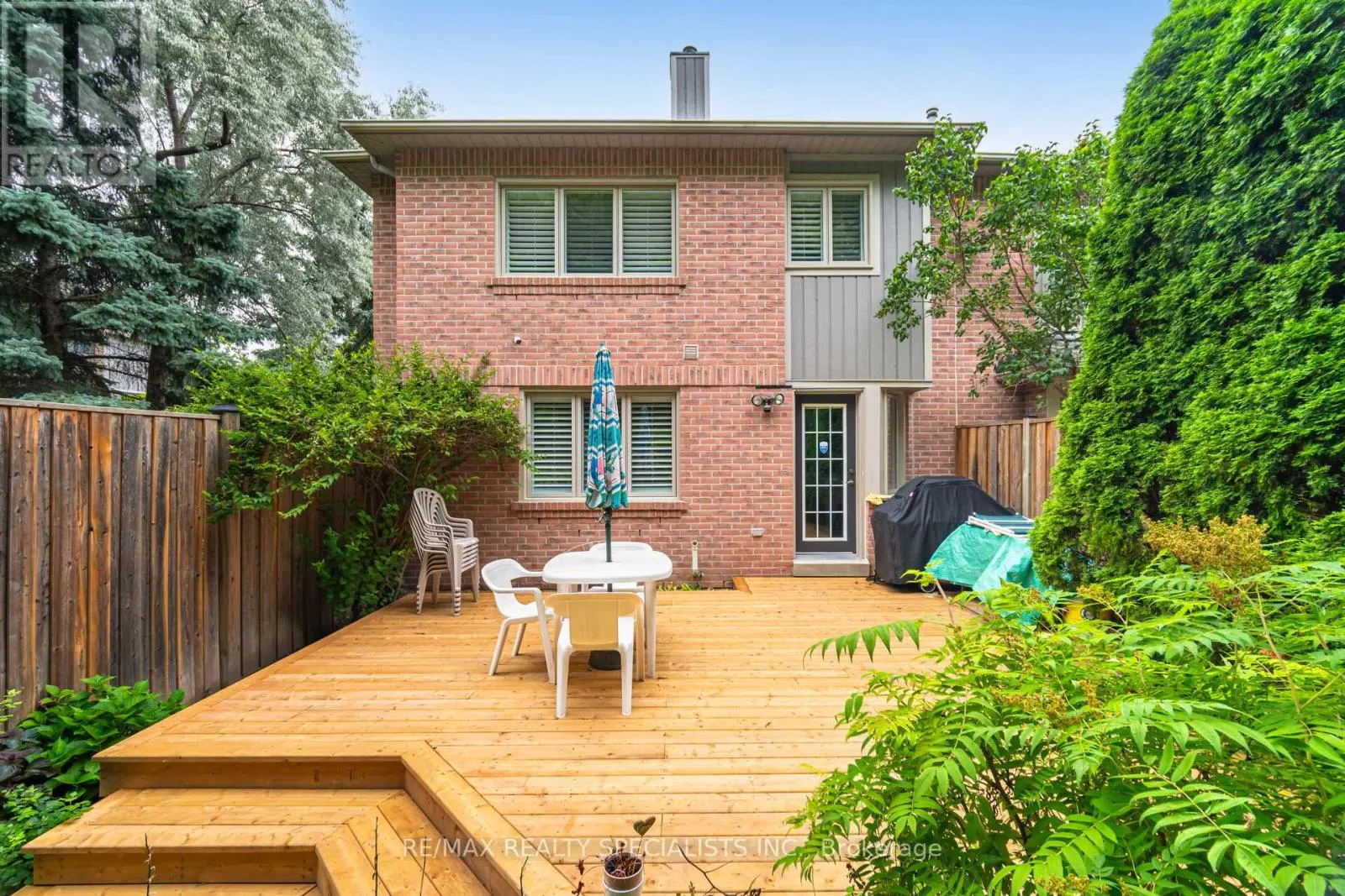 92 - 5480 GLEN ERIN DRIVE