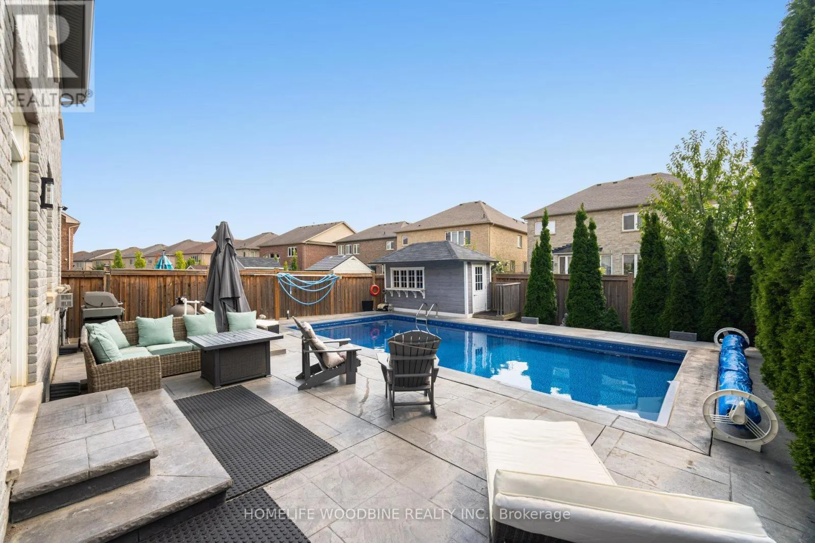 26 ARCADIA ROAD