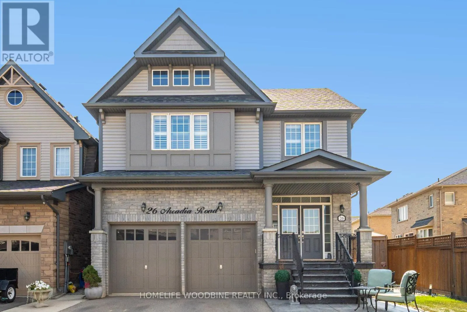 26 ARCADIA ROAD