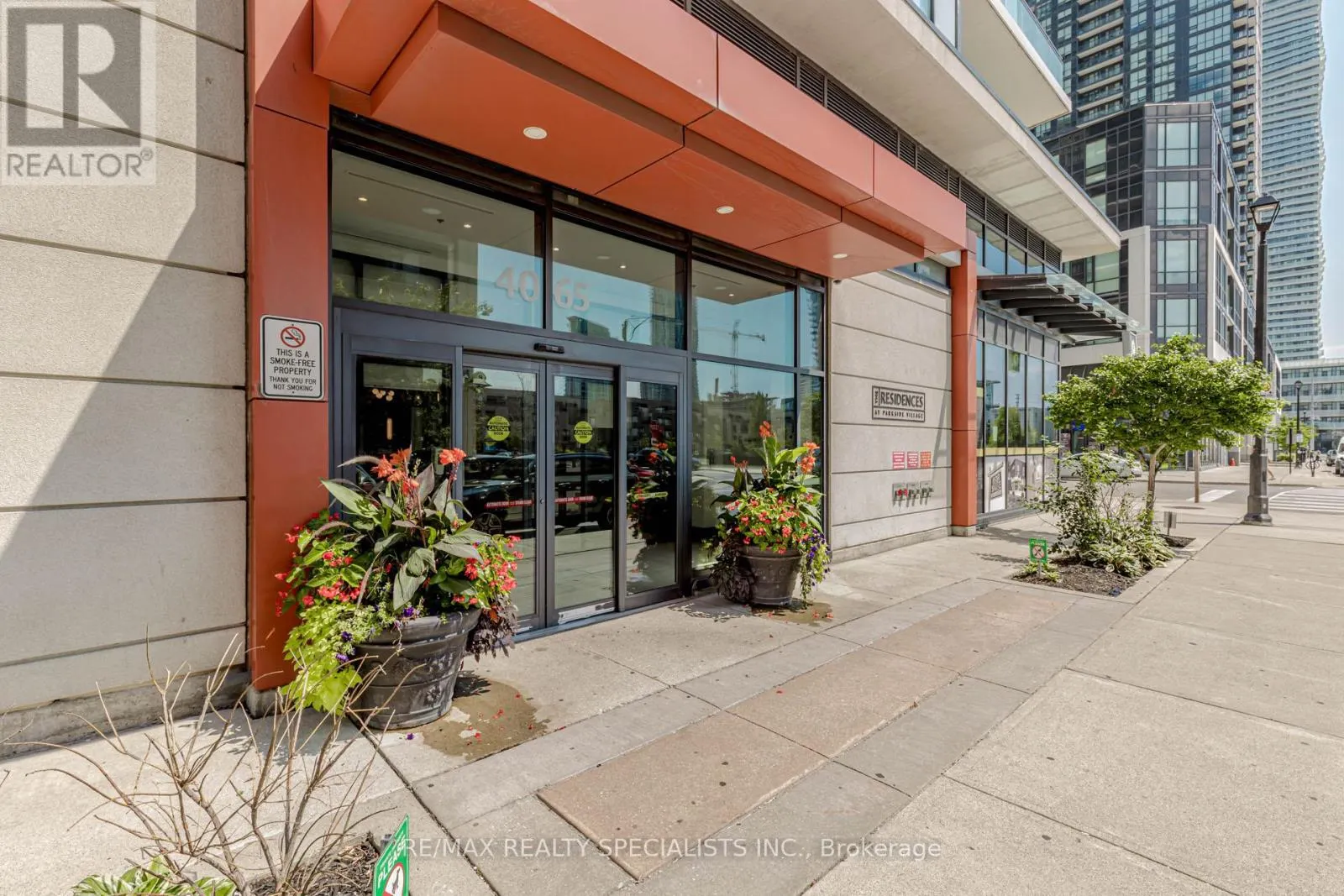 3005 - 4065 BRICKSTONE MEWS