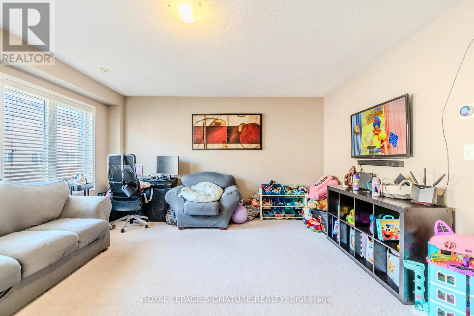 81 BEVINGTON ROAD