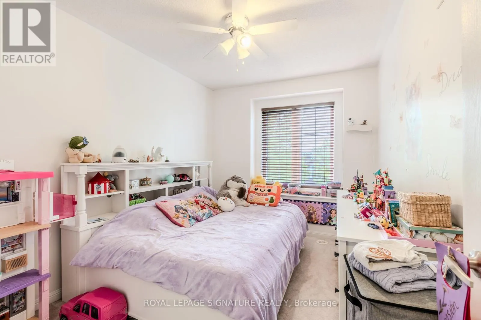 81 BEVINGTON ROAD