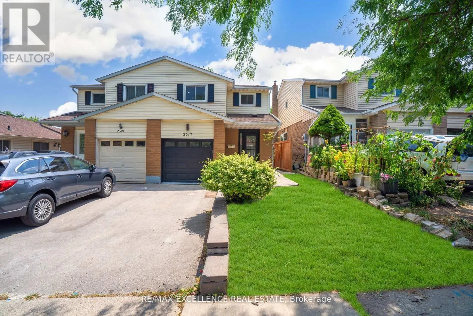 2317 GREENBANK TRAIL