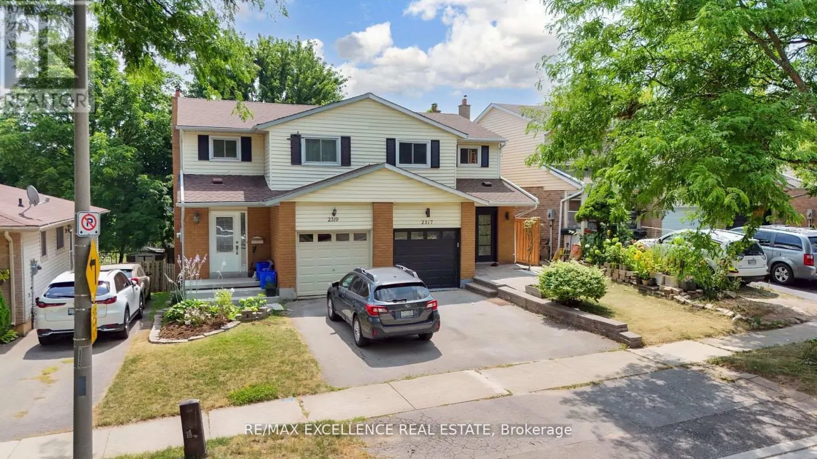 2317 GREENBANK TRAIL