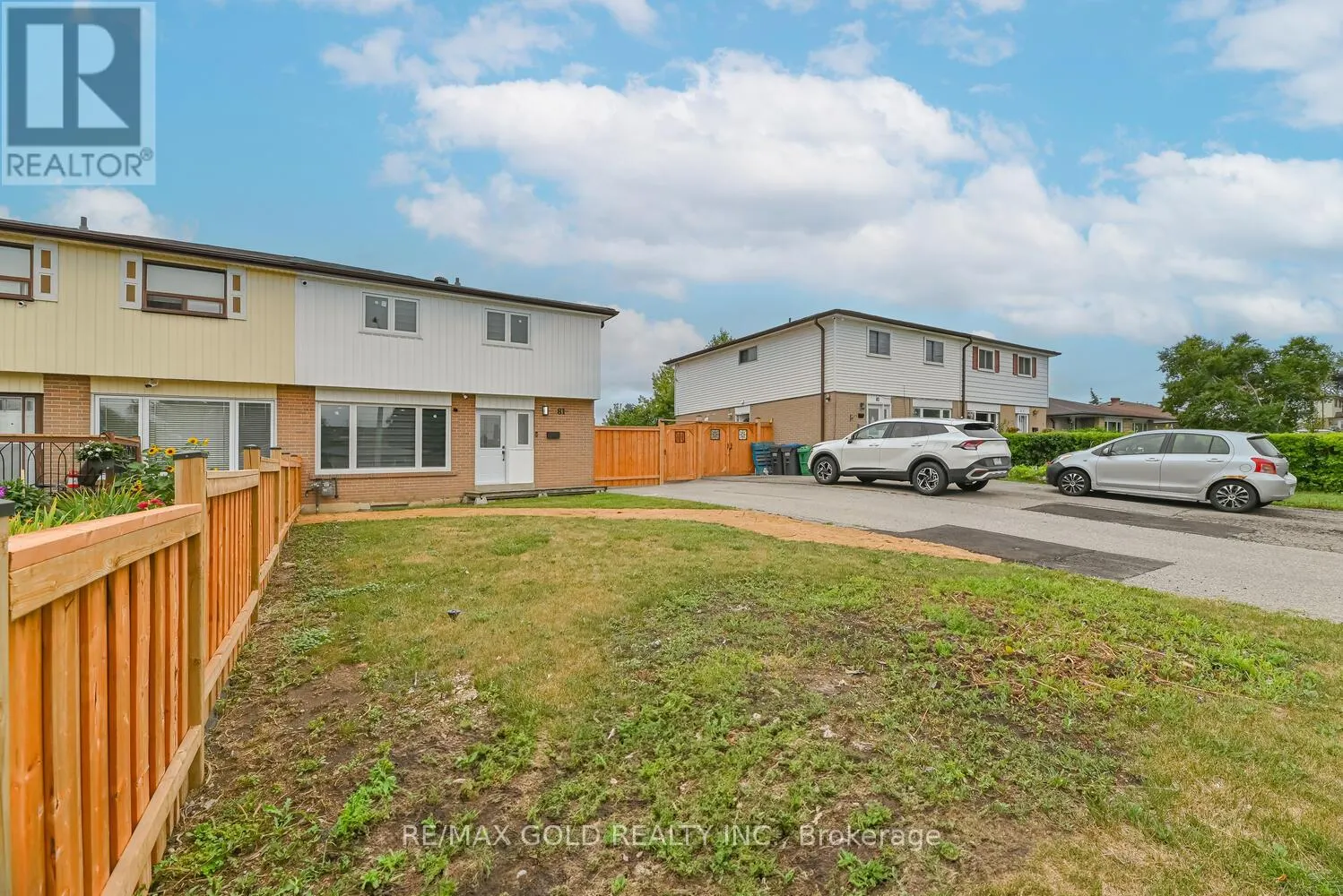 81 DRAKE BOULEVARD
