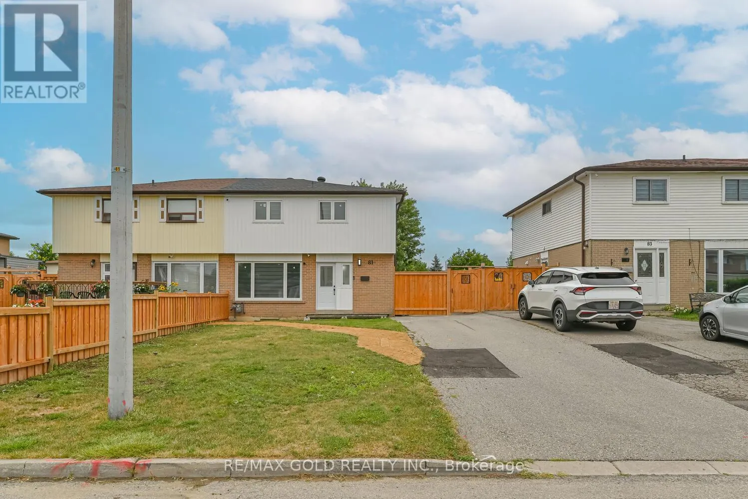 81 DRAKE BOULEVARD