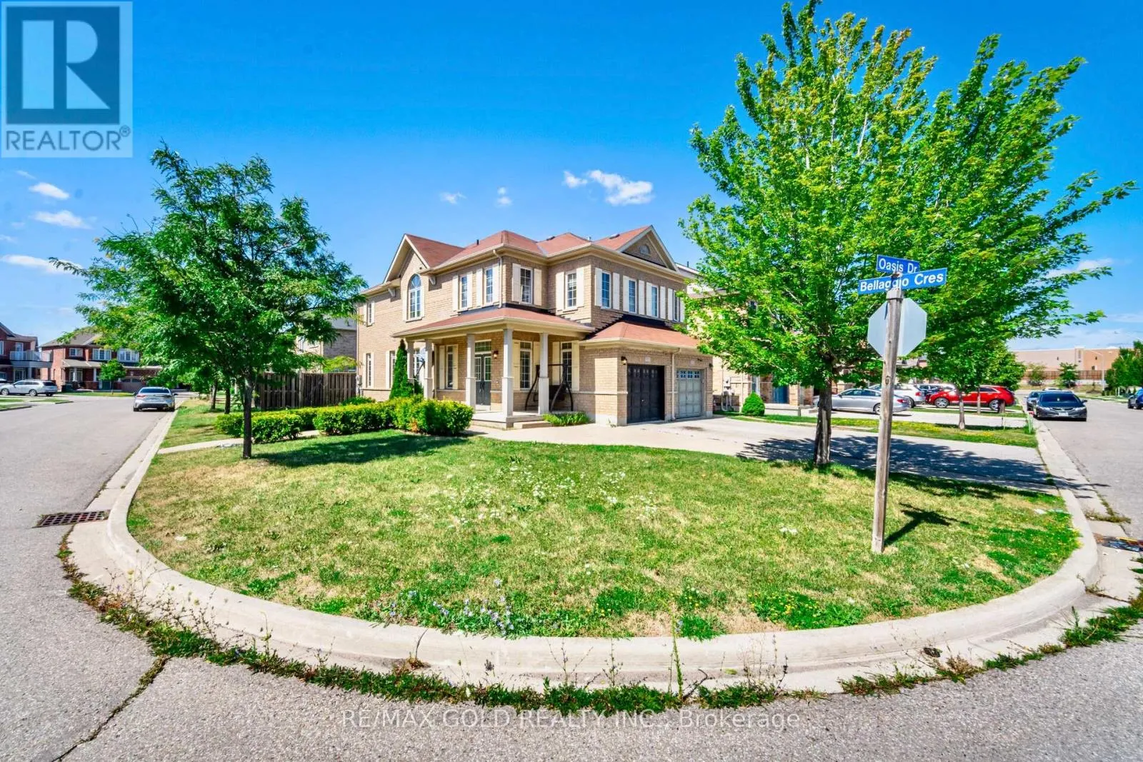 917 OASIS DRIVE