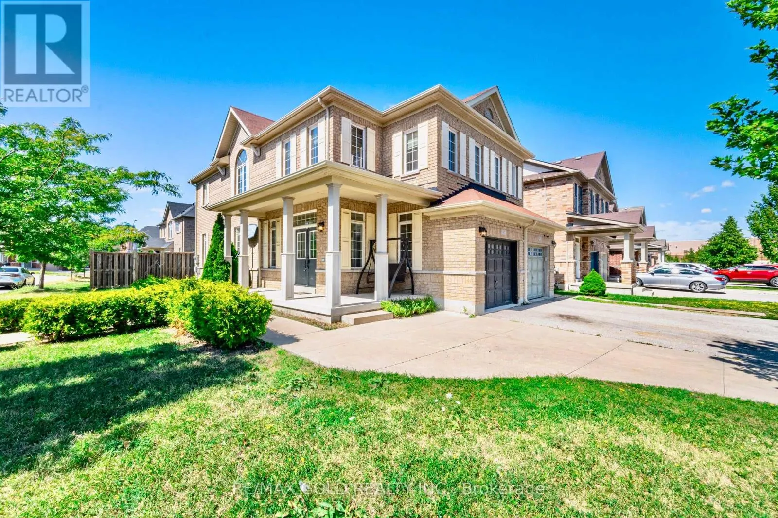 917 OASIS DRIVE