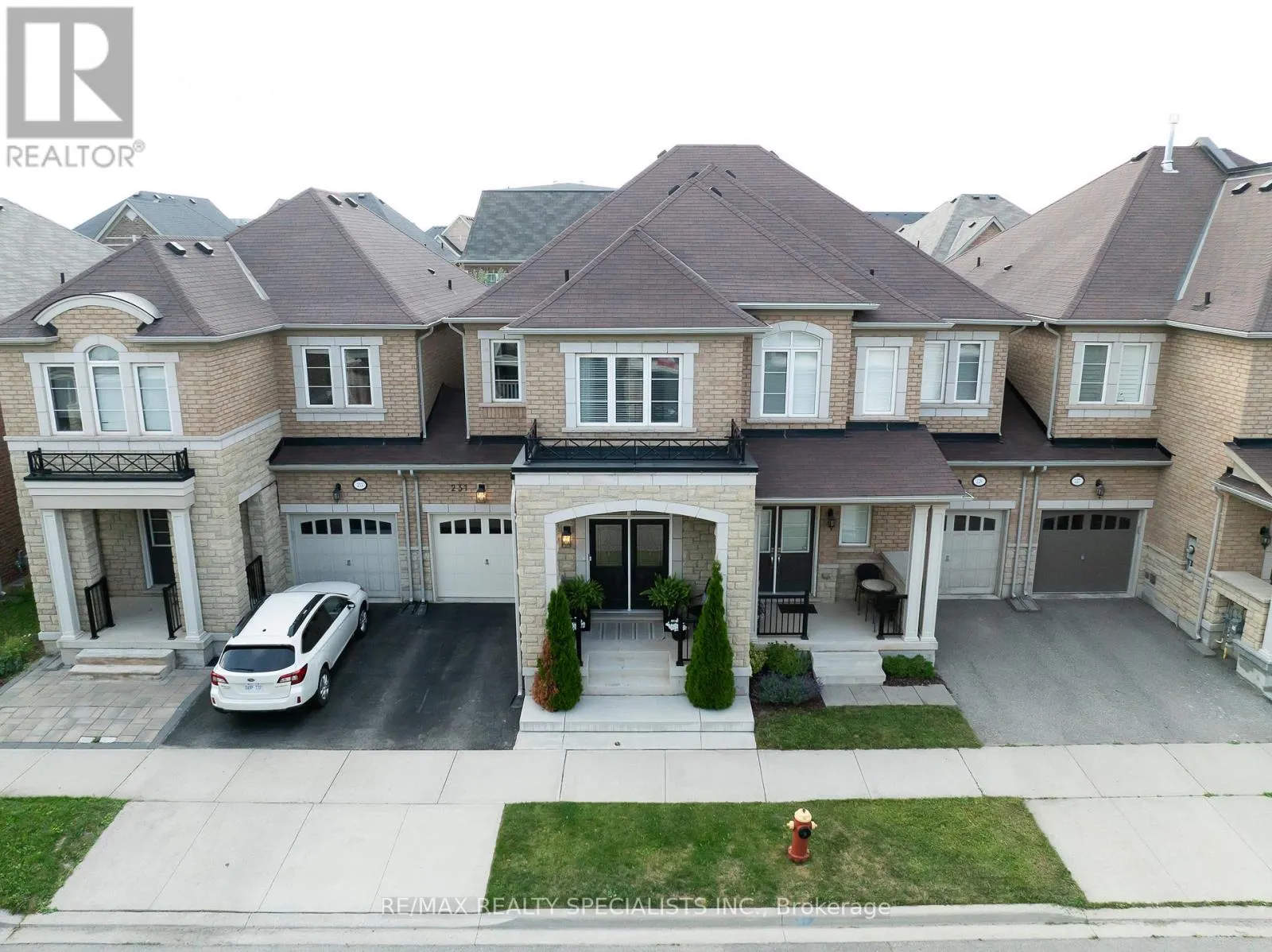 231 SARAH CLINE DRIVE