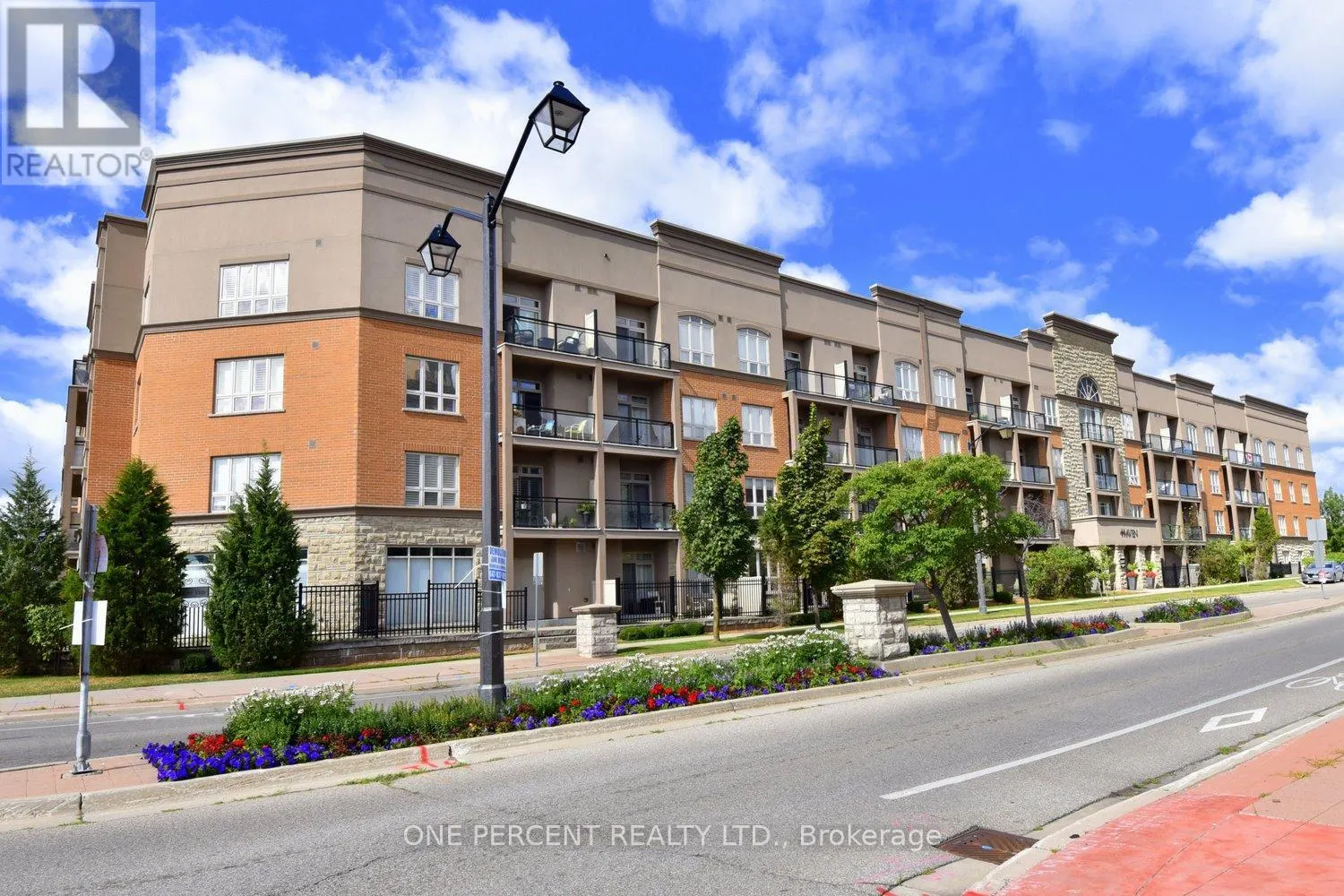 231 - 5317 UPPER MIDDLE ROAD