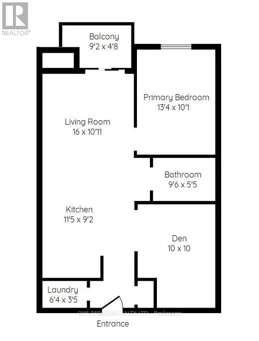 231 - 5317 UPPER MIDDLE ROAD