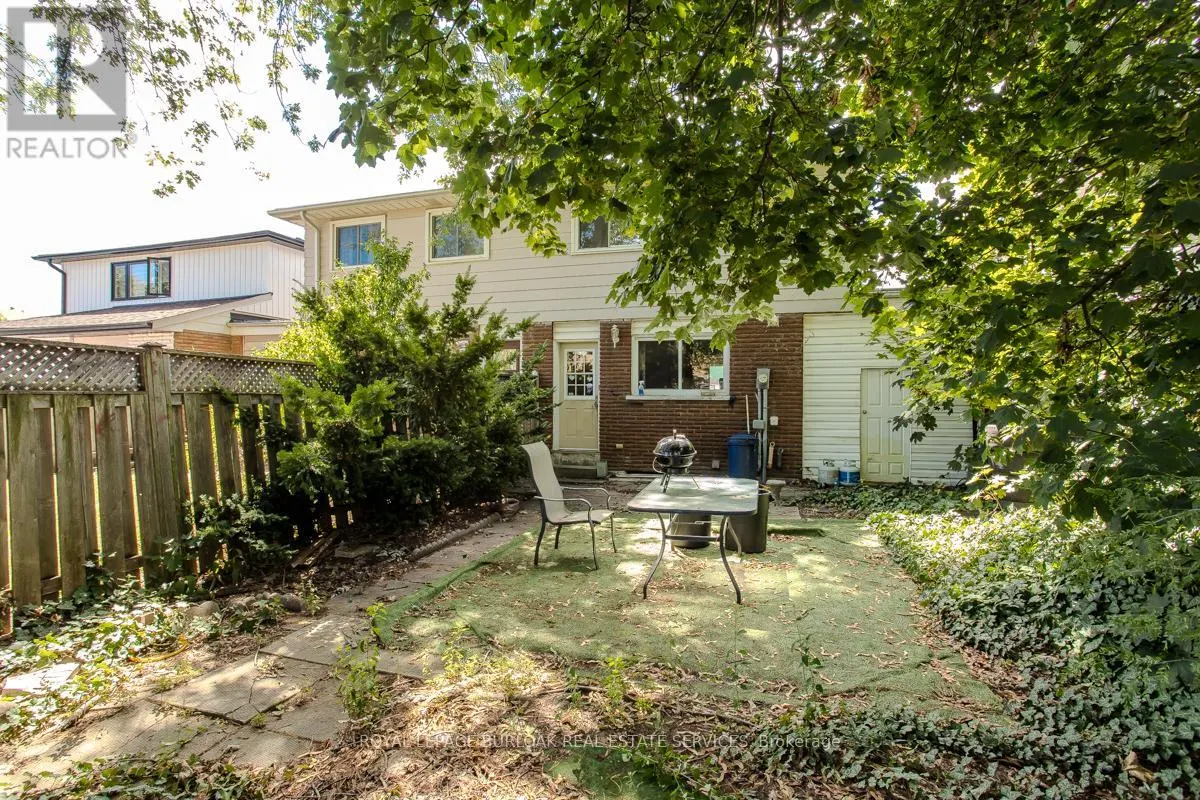 4050 LONGMOOR DRIVE