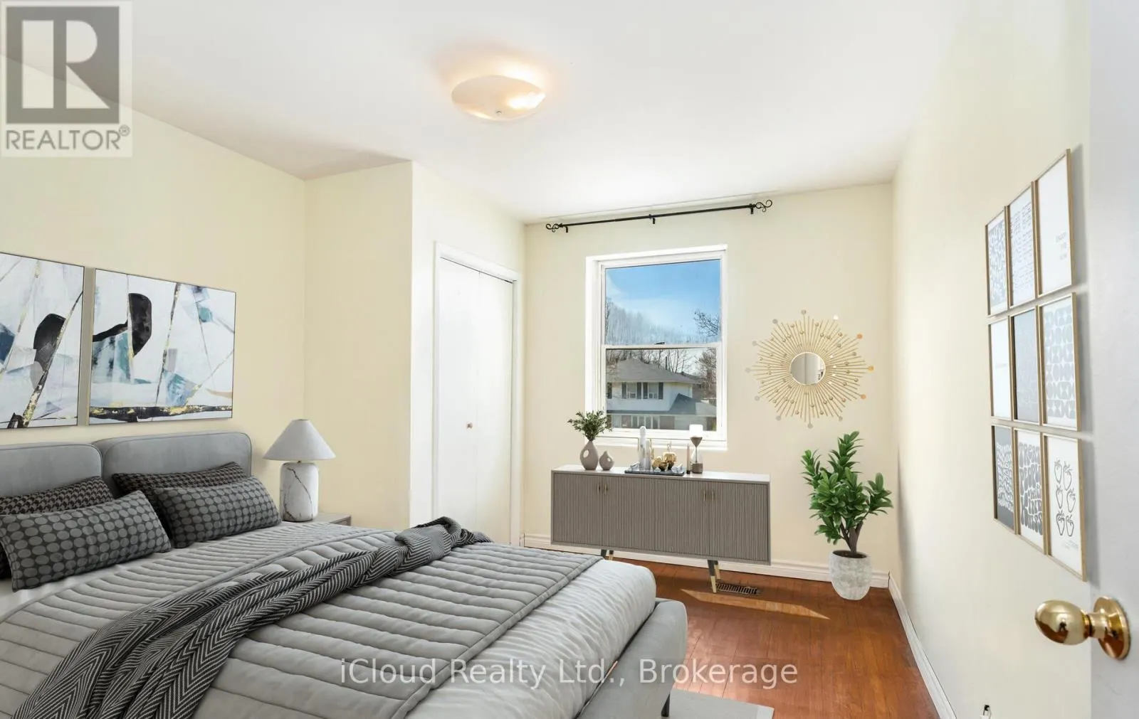 95 WILLOWRIDGE ROAD