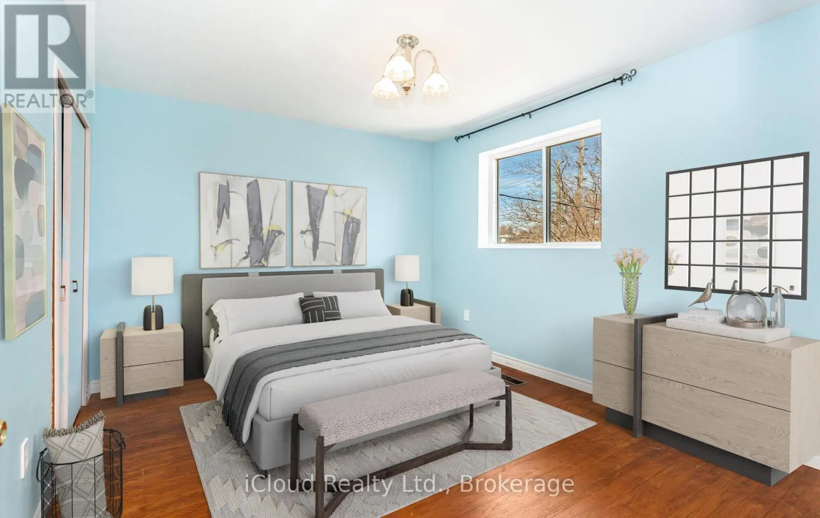 95 WILLOWRIDGE ROAD