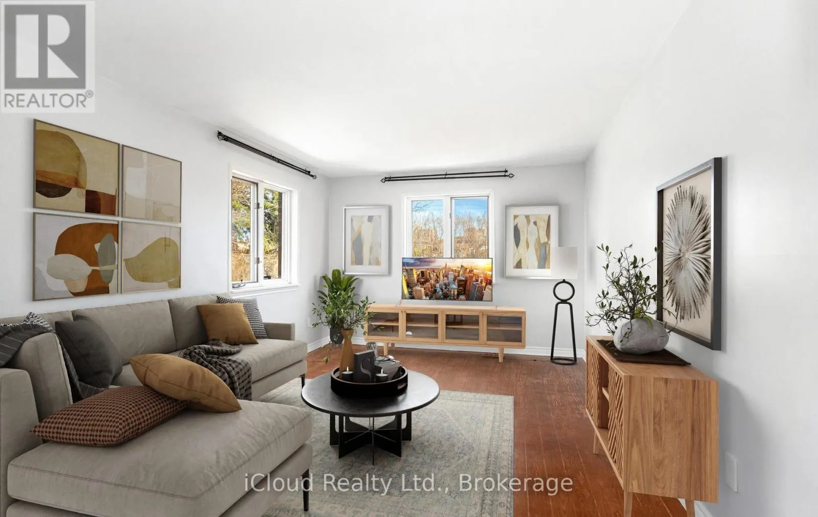 95 WILLOWRIDGE ROAD