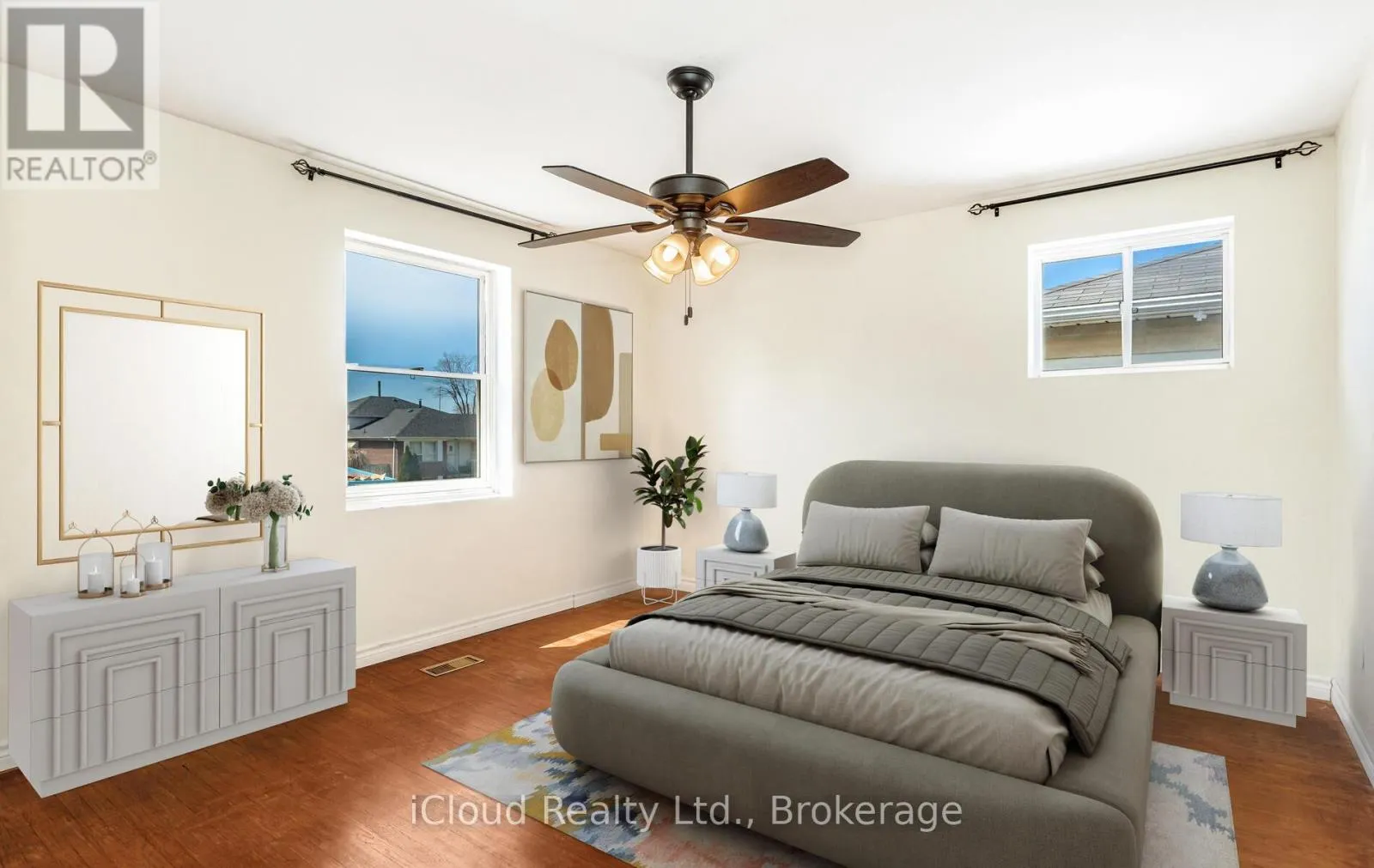 95 WILLOWRIDGE ROAD