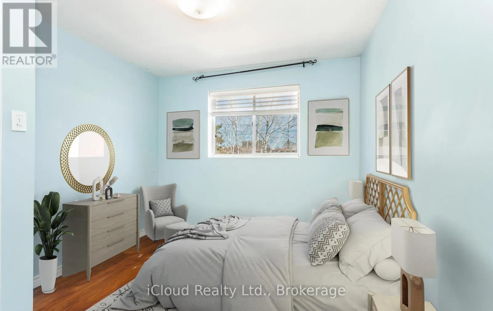 95 WILLOWRIDGE ROAD