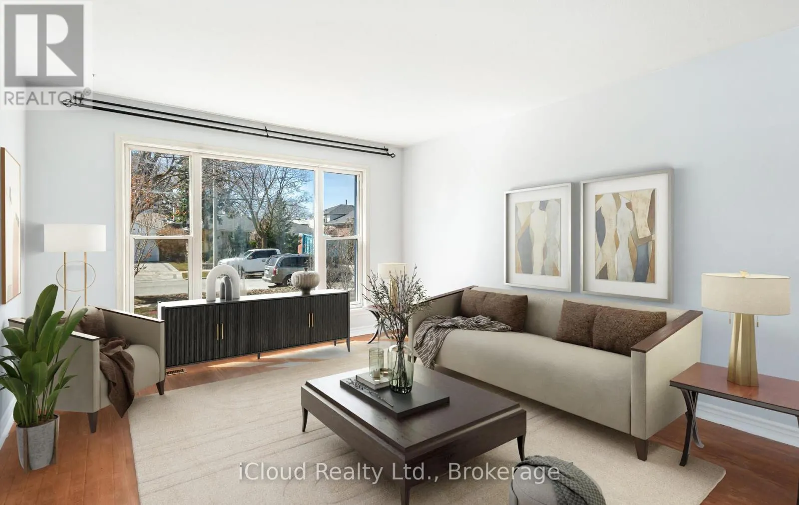 95 WILLOWRIDGE ROAD