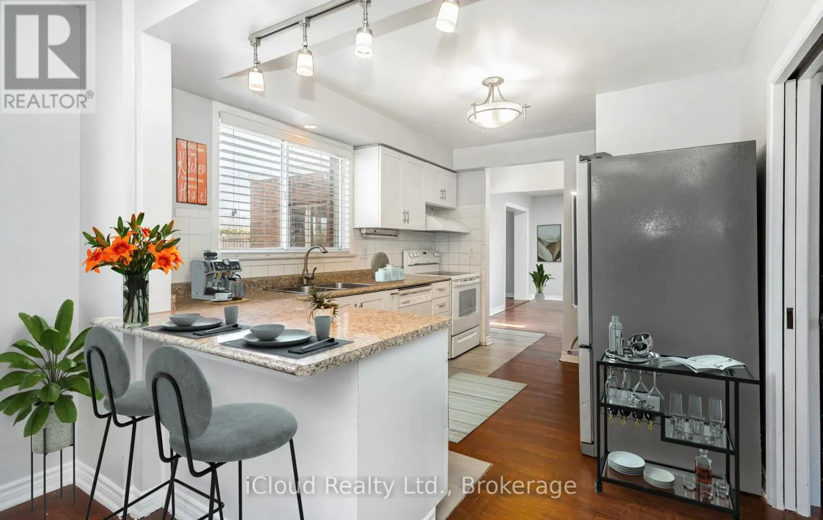 95 WILLOWRIDGE ROAD