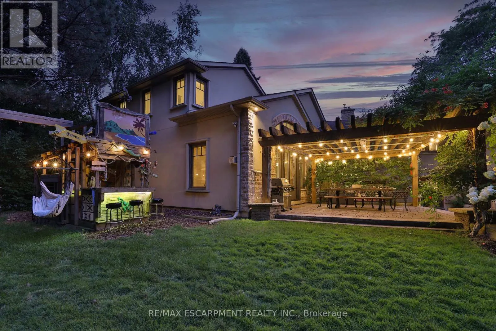 4071 MELBA PLACE
