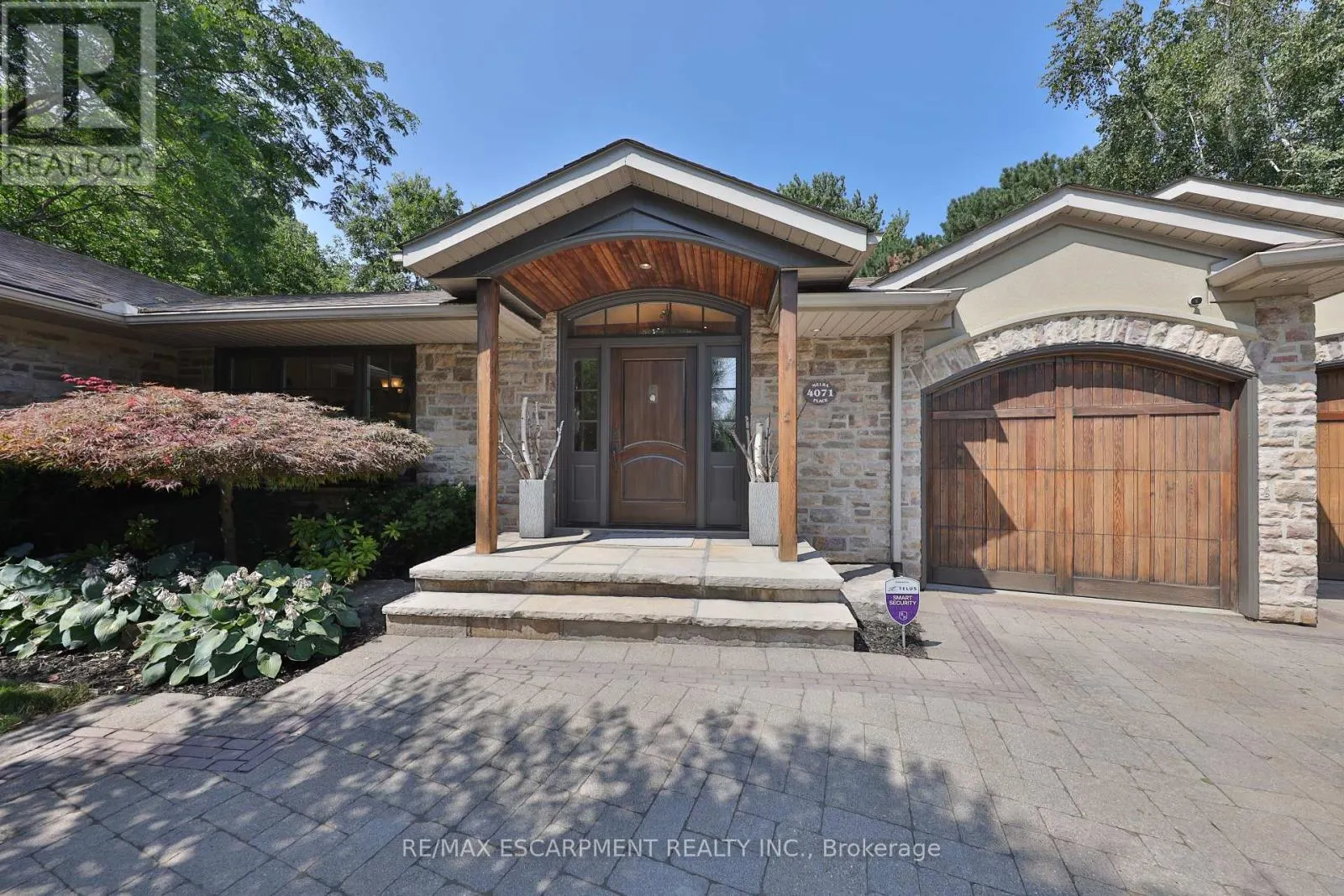 4071 MELBA PLACE