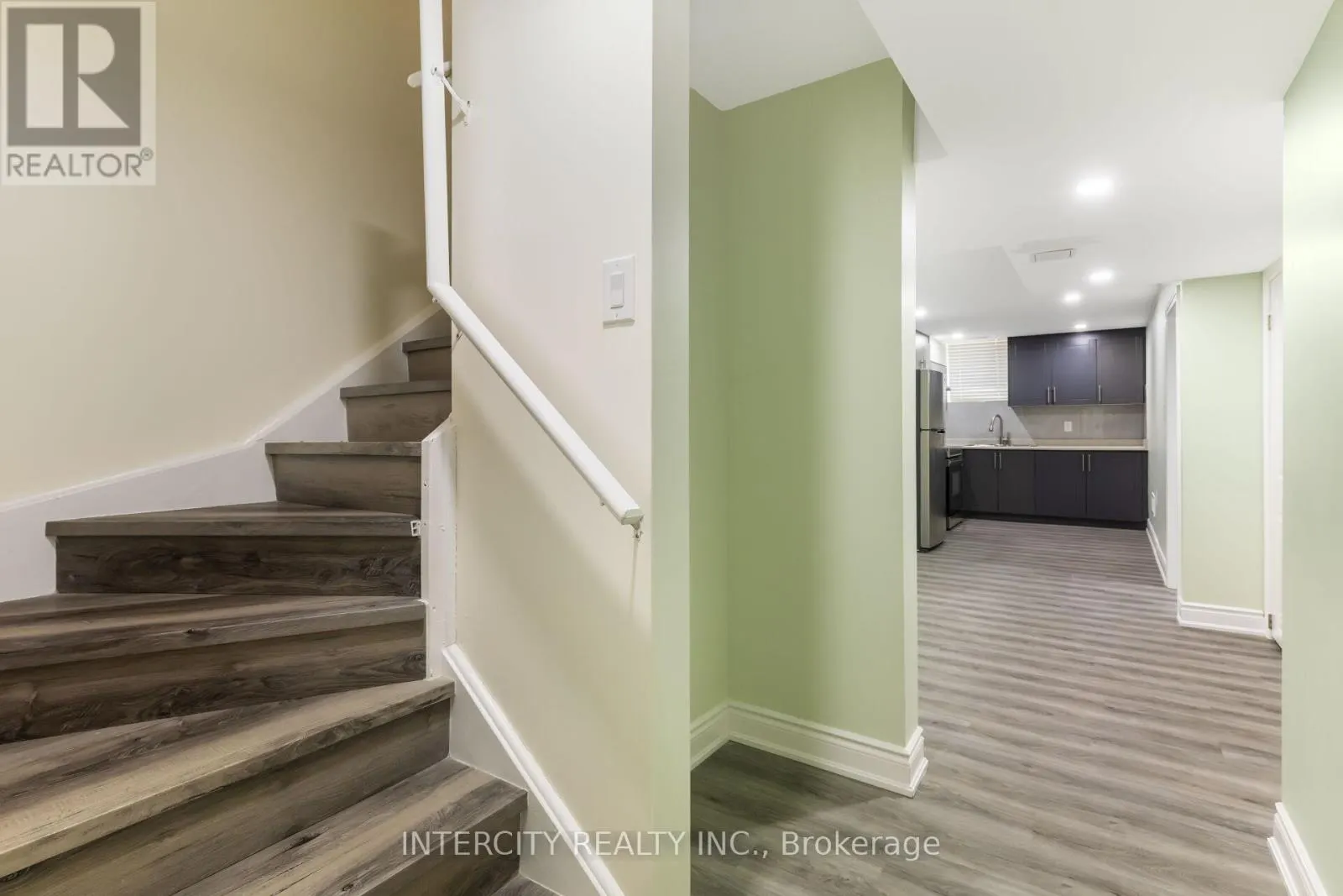 40 DONALD STEWART ROAD