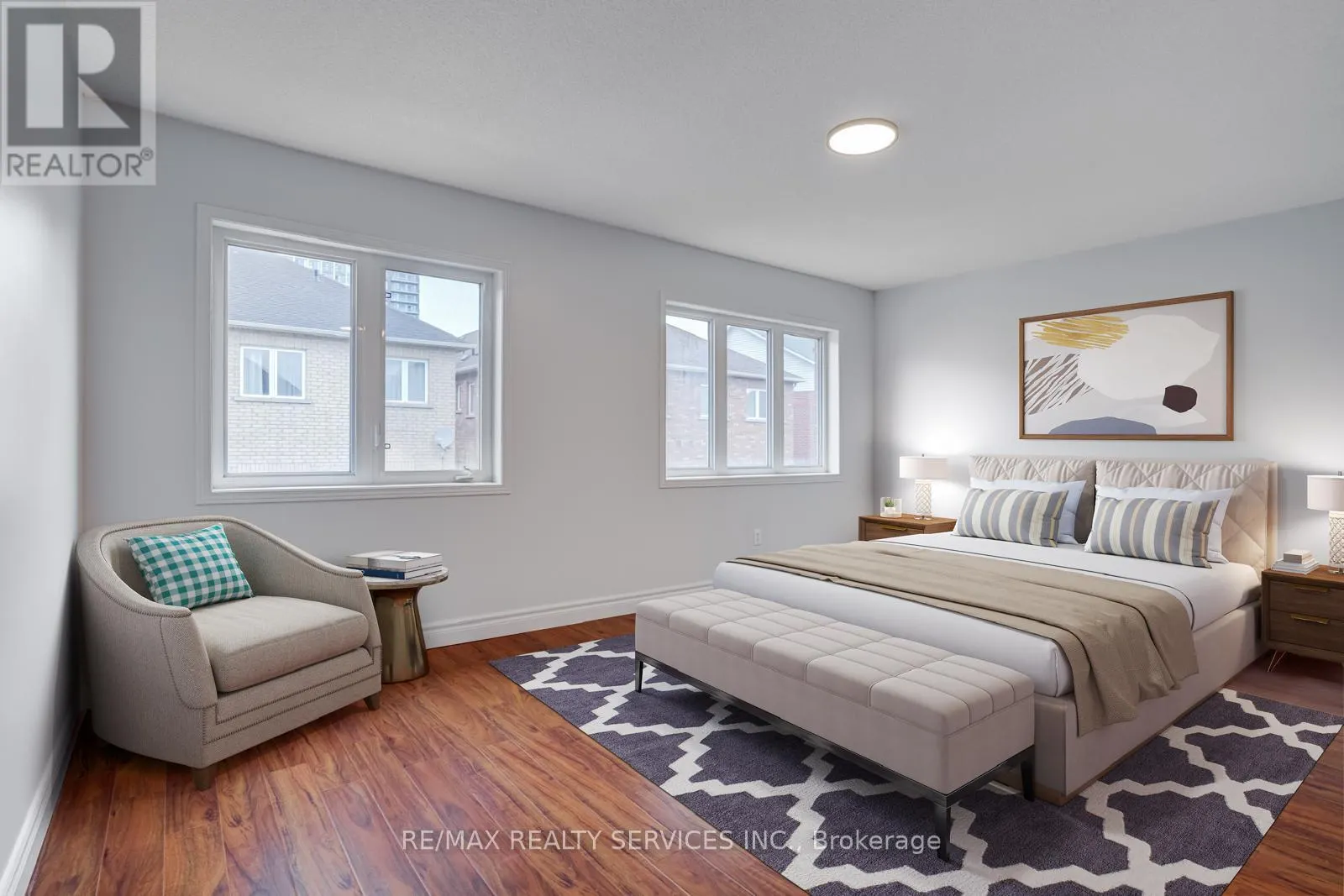 20 PORTRUSH TRAIL
