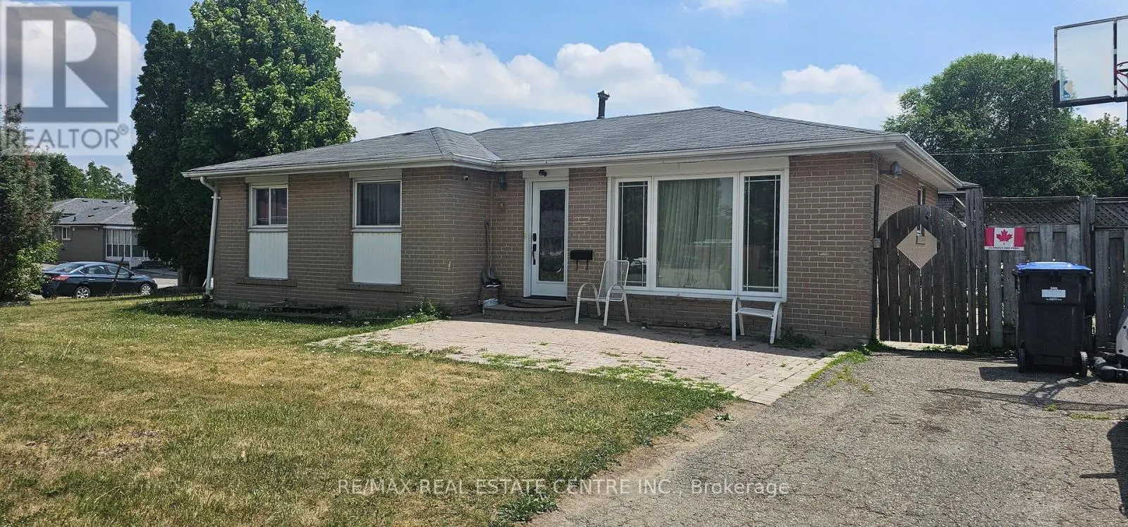132 BRENTWOOD DRIVE