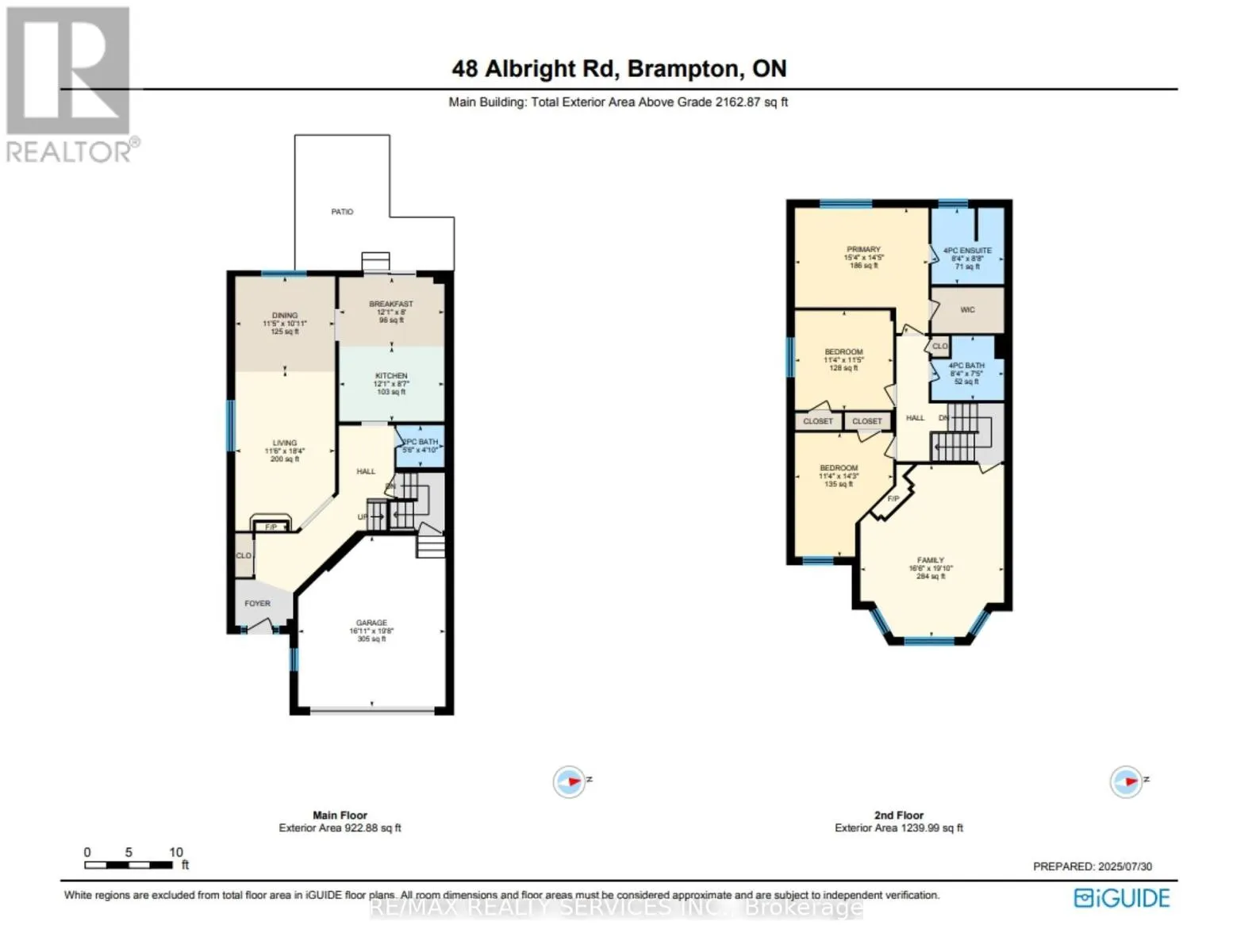 48 ALBRIGHT ROAD