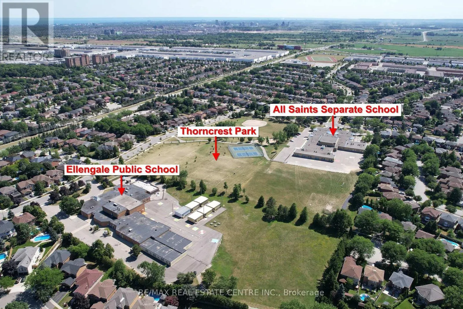 4026 RENFREW CRESCENT