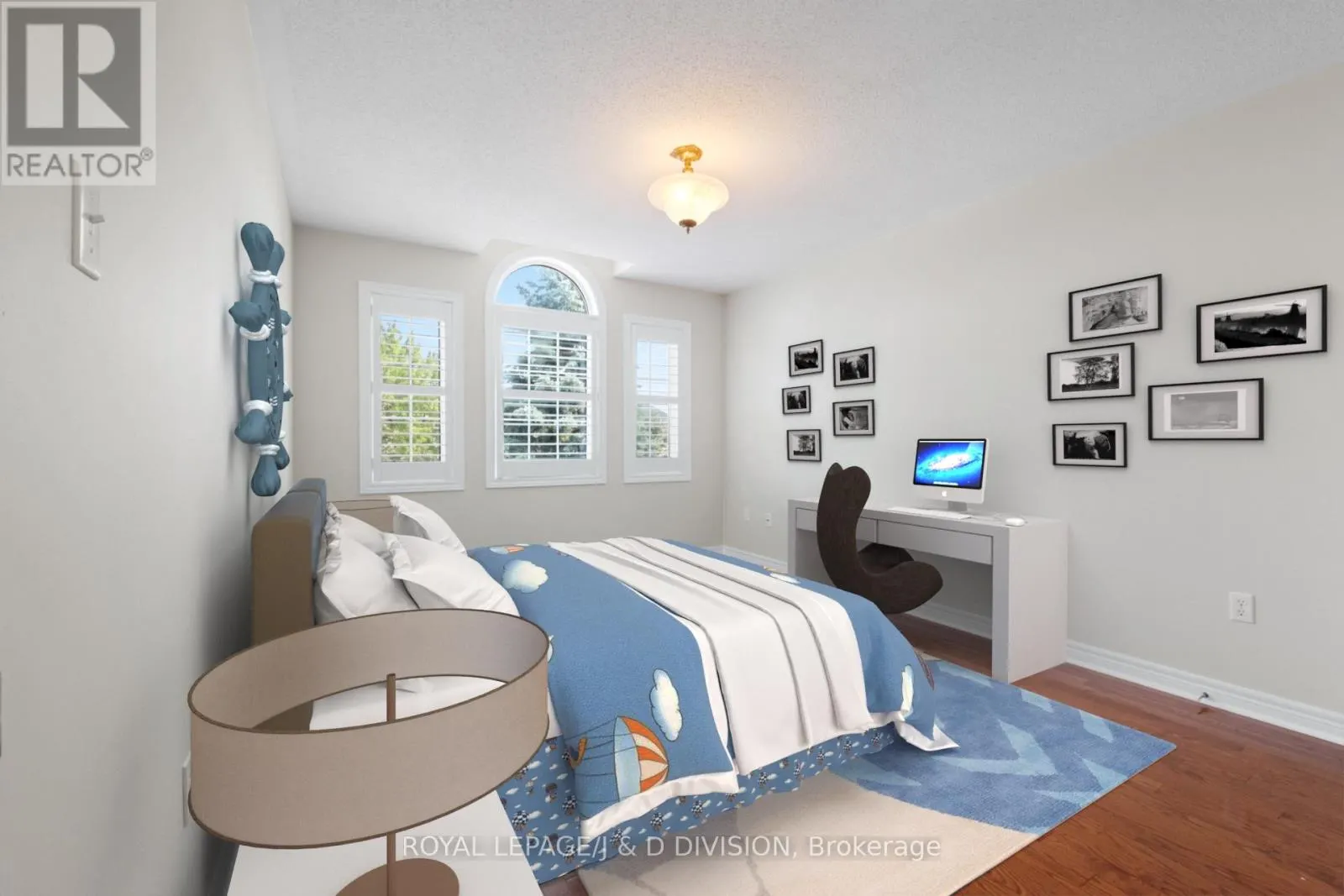 2153 MANOR HILL DRIVE