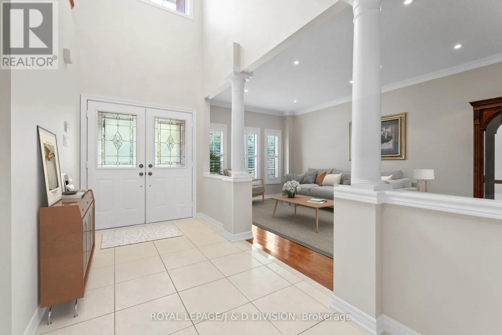 2153 MANOR HILL DRIVE