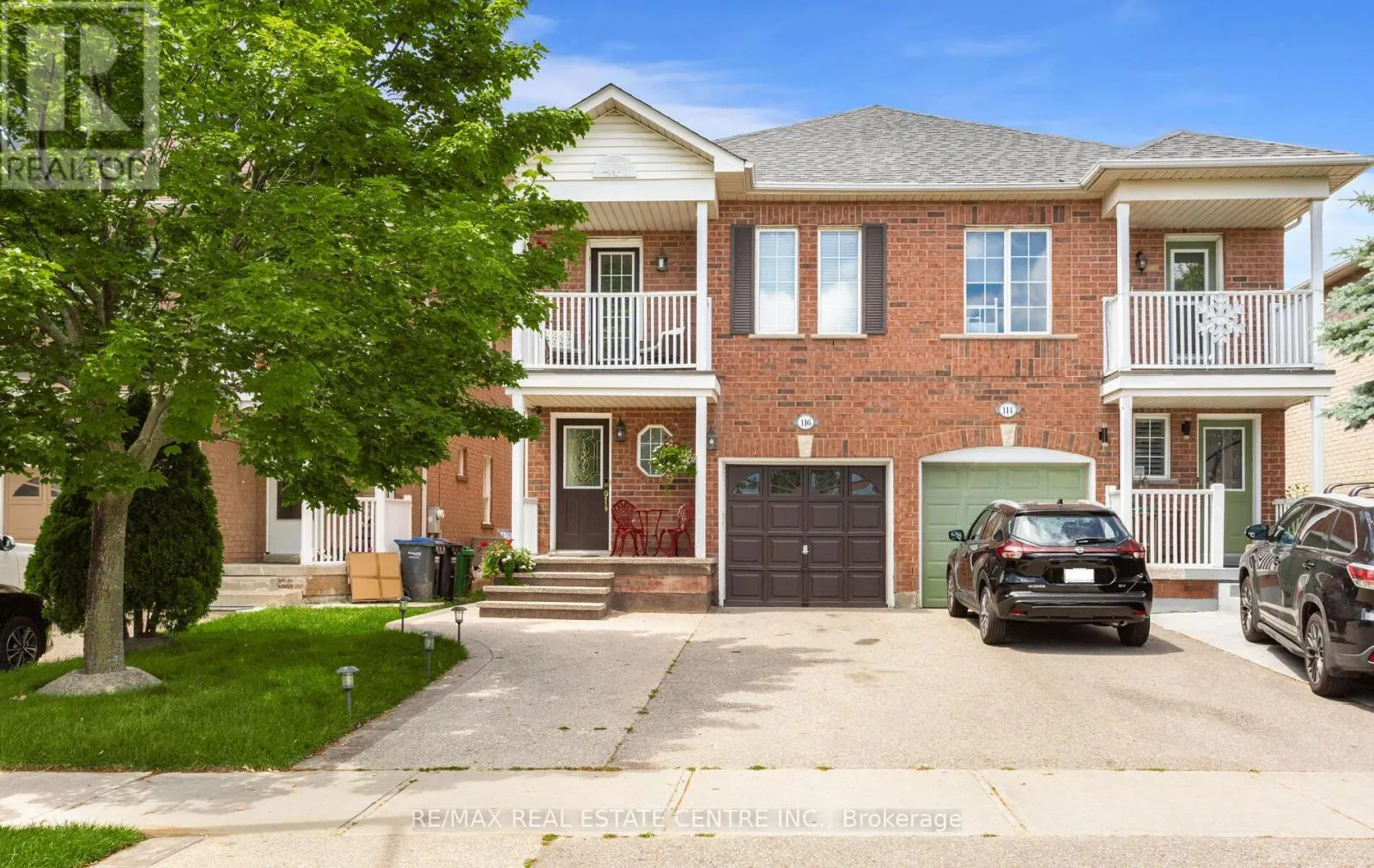 116 LAKE LOUISE DRIVE