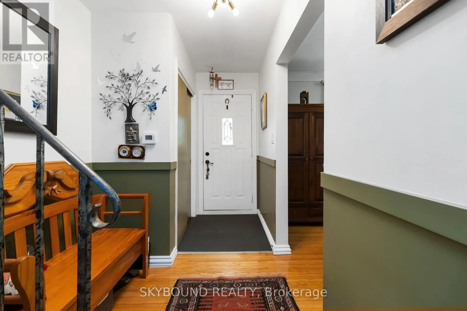 1031 MARLEY CRESCENT