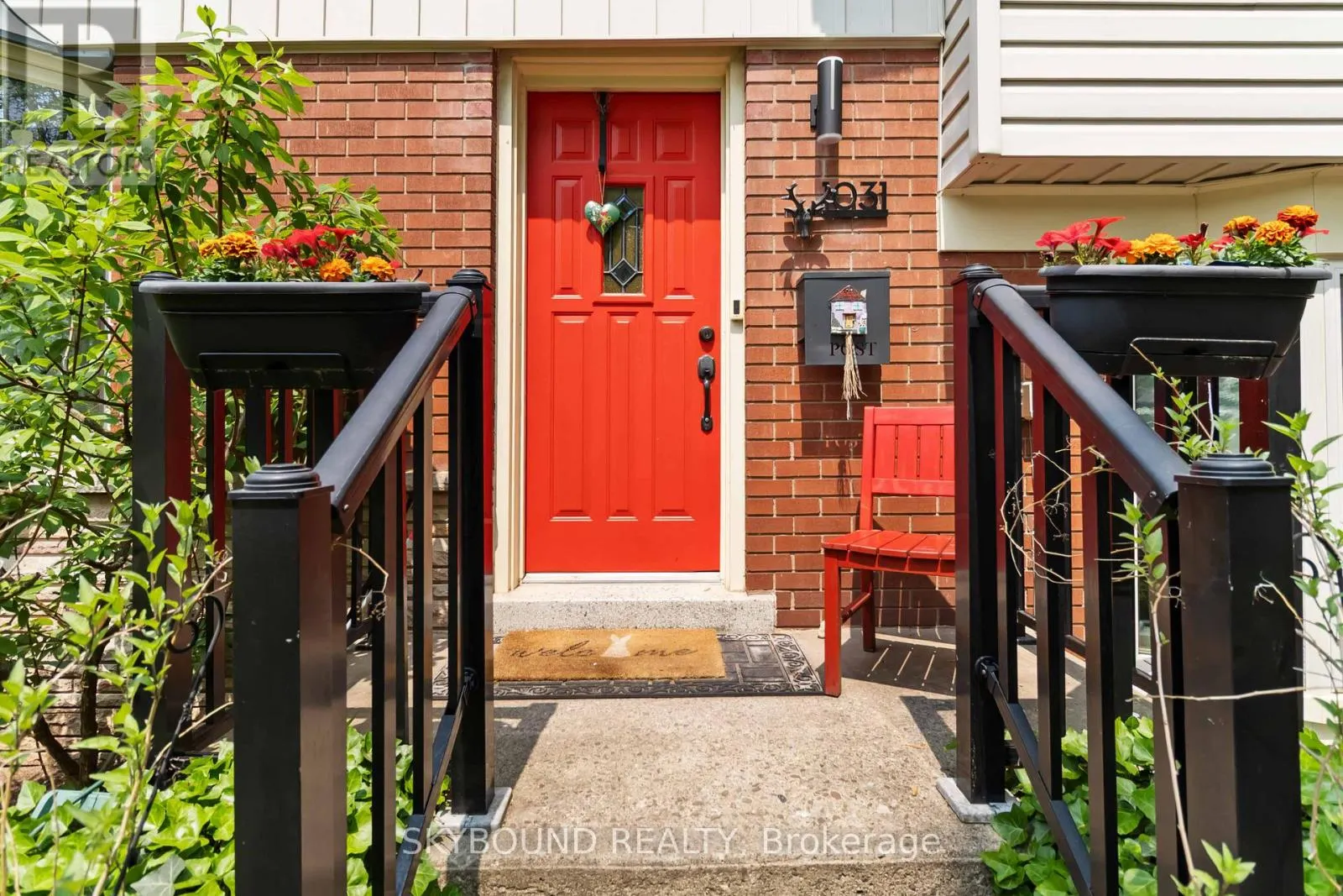 1031 MARLEY CRESCENT