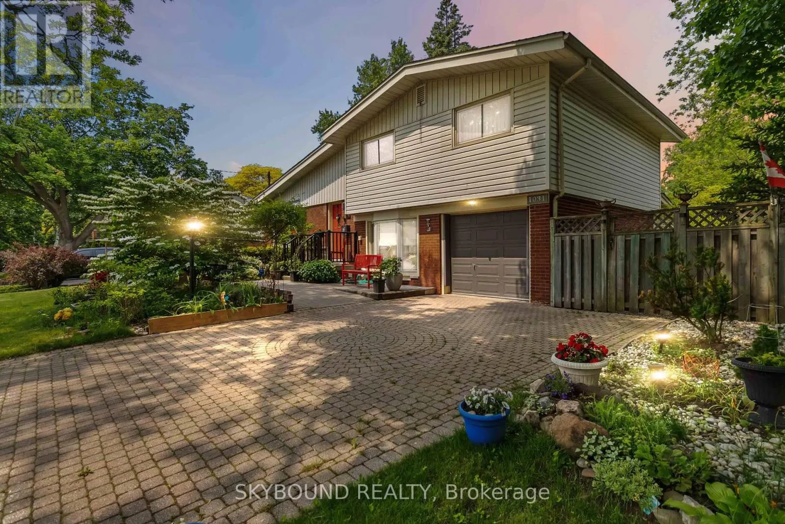 1031 MARLEY CRESCENT